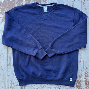Russel Athletics Crewneck Sweatshirt